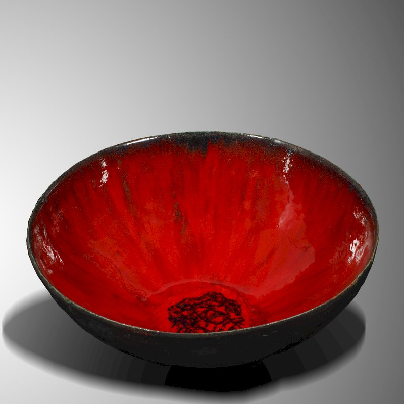 Jan Cobbaert - Grand bol